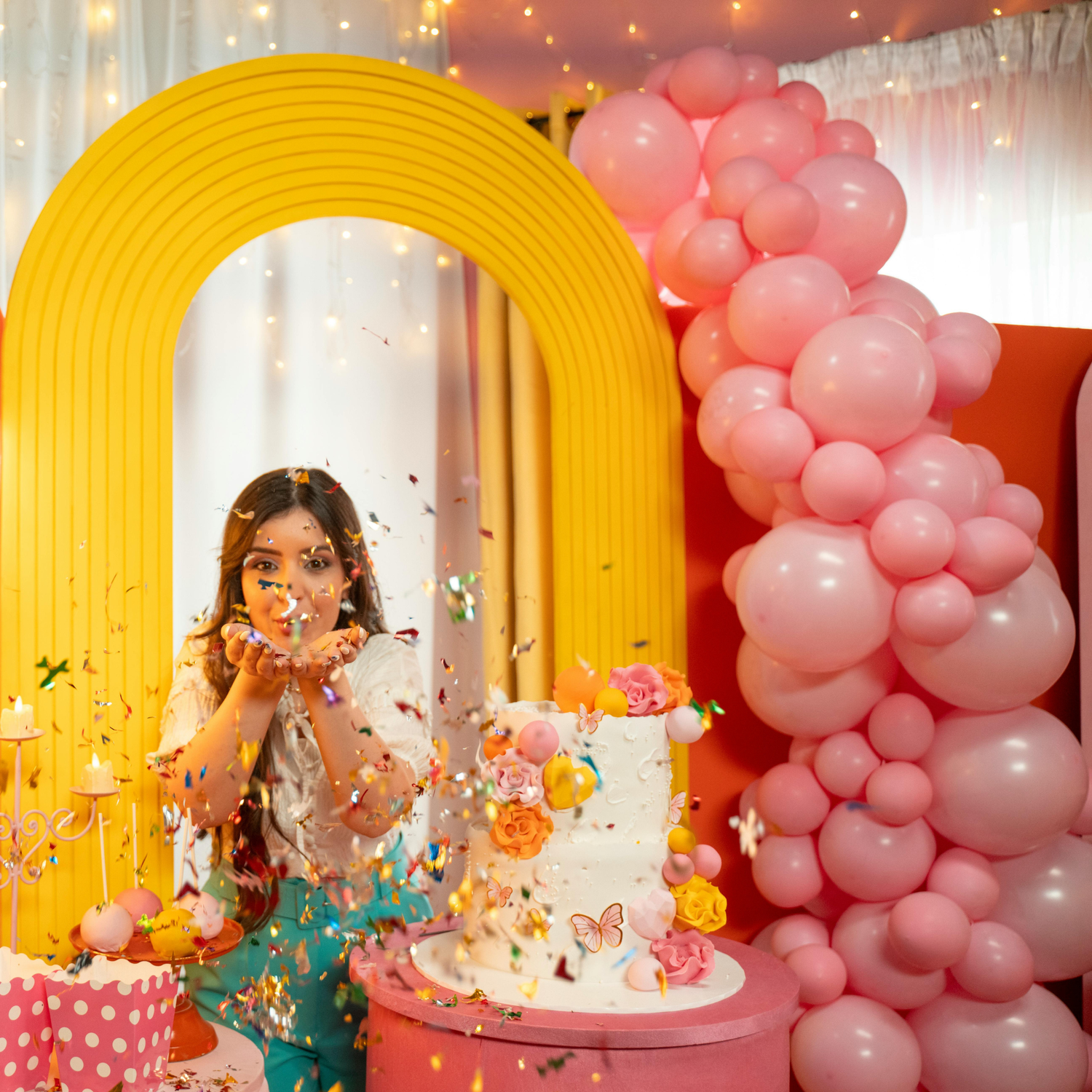 Decorations