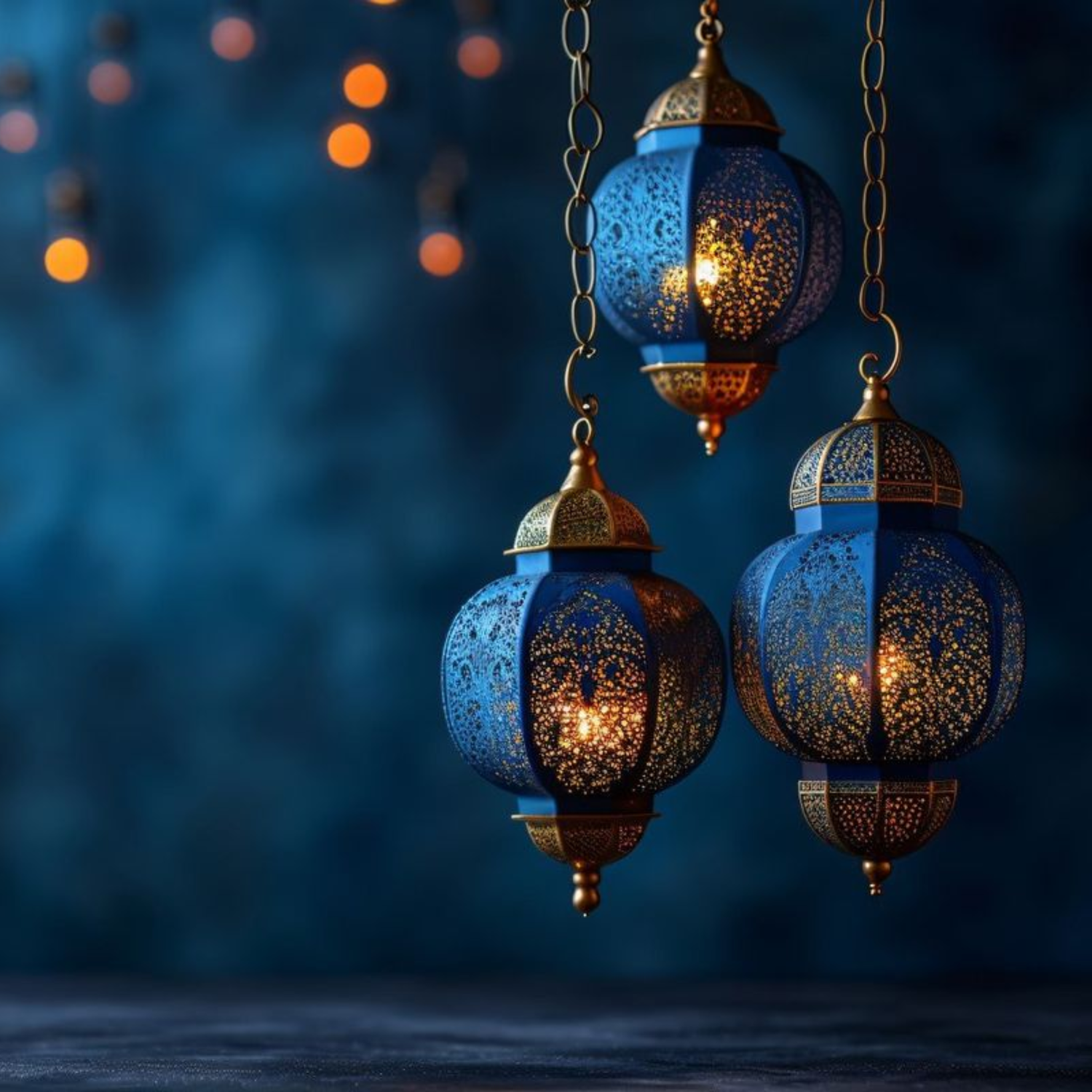 Lights