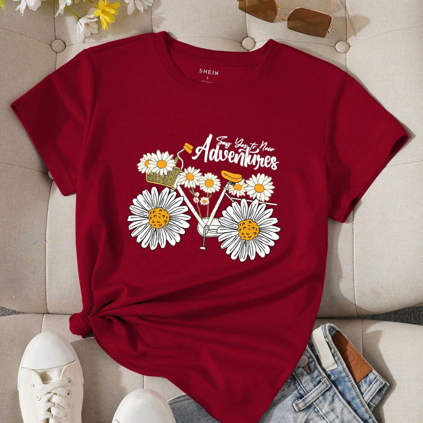 T-shirts