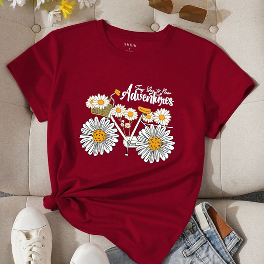 T-shirts