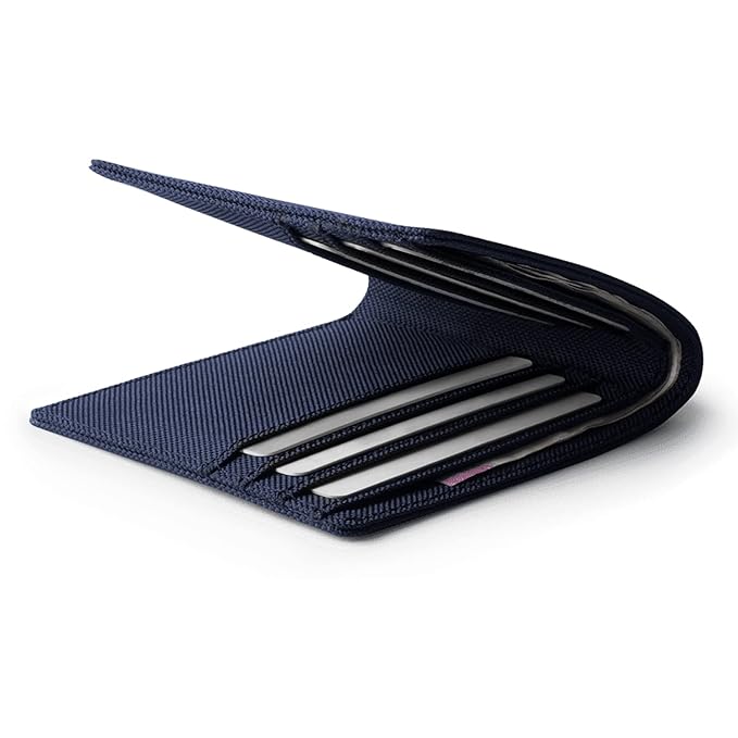 Bifold Wallet for Men | - Image 2