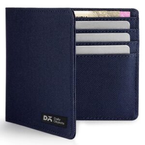 Bifold Wallet for Men |