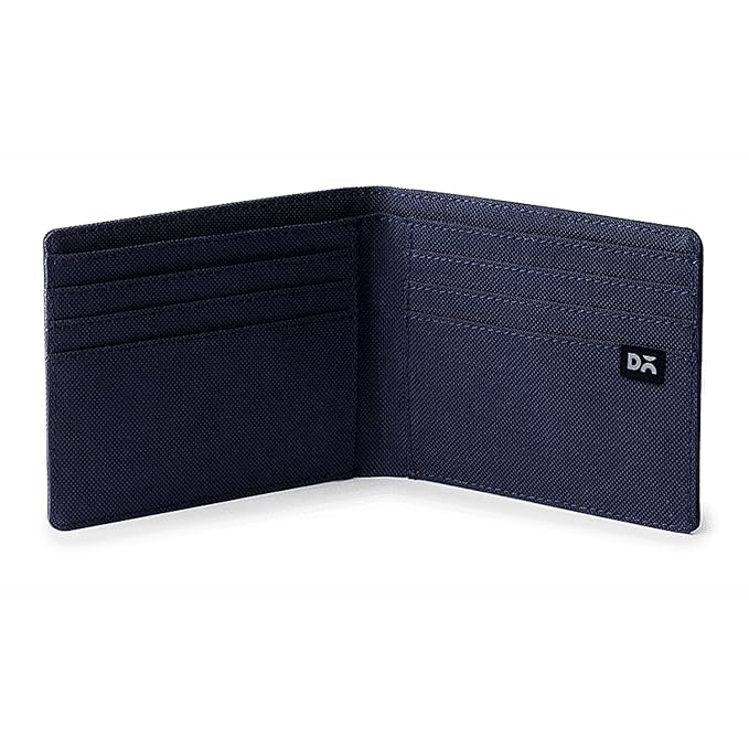 Bifold Wallet for Men | - Image 3