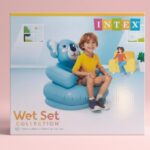 Intex Wet Set Collection - Koala Inflatable Armchair